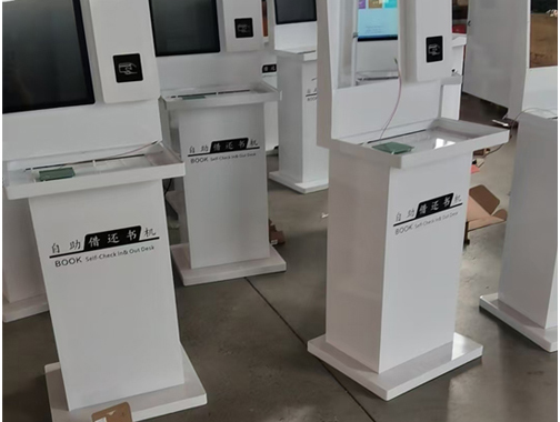 鈑金設備外殼